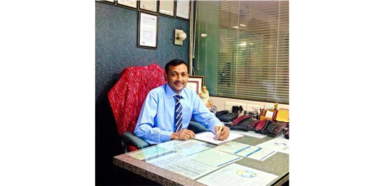 Dinesh Angara