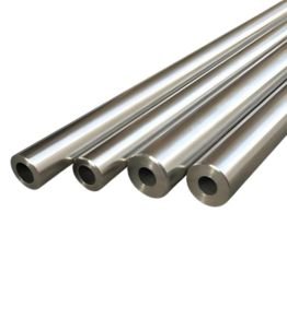 Thick Walled Tubes Manufacturer in India