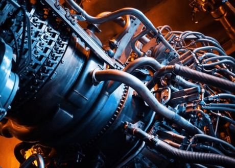 Aerospace & Hydrogen Applications 