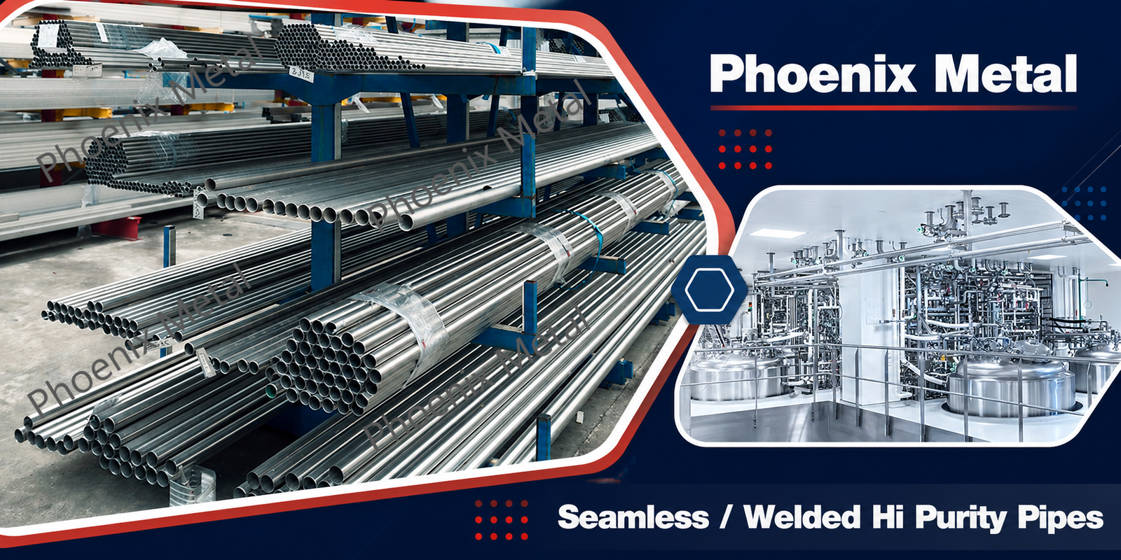  High Purity Tubes Manufacturer in Ind a